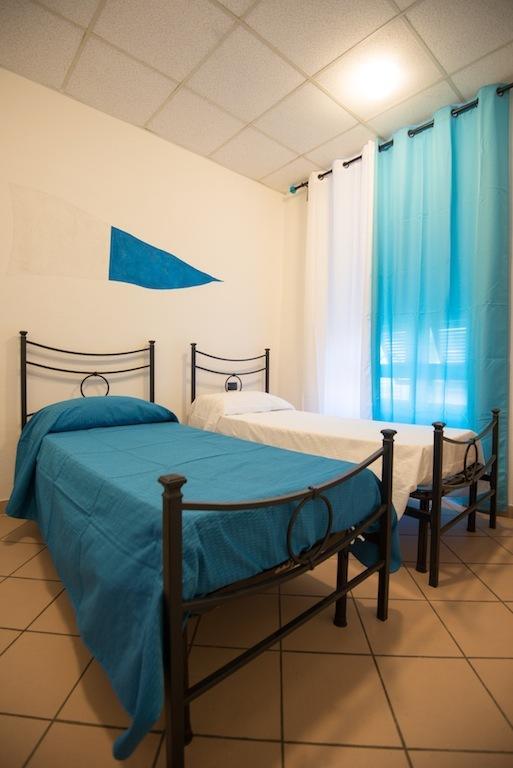 Affittacamere 5 Borgate La Spezia Room photo